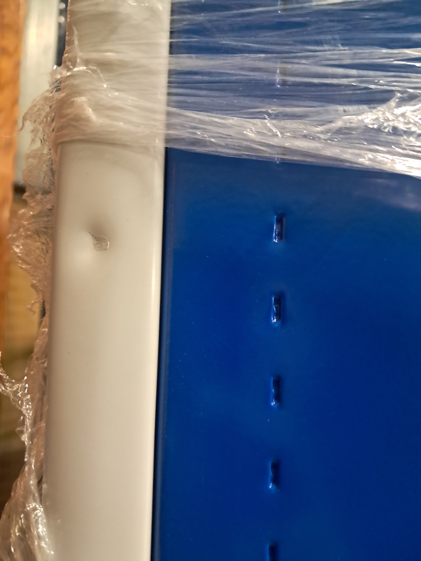 VESTIAIRE 2 COLLONES - PF-0061350