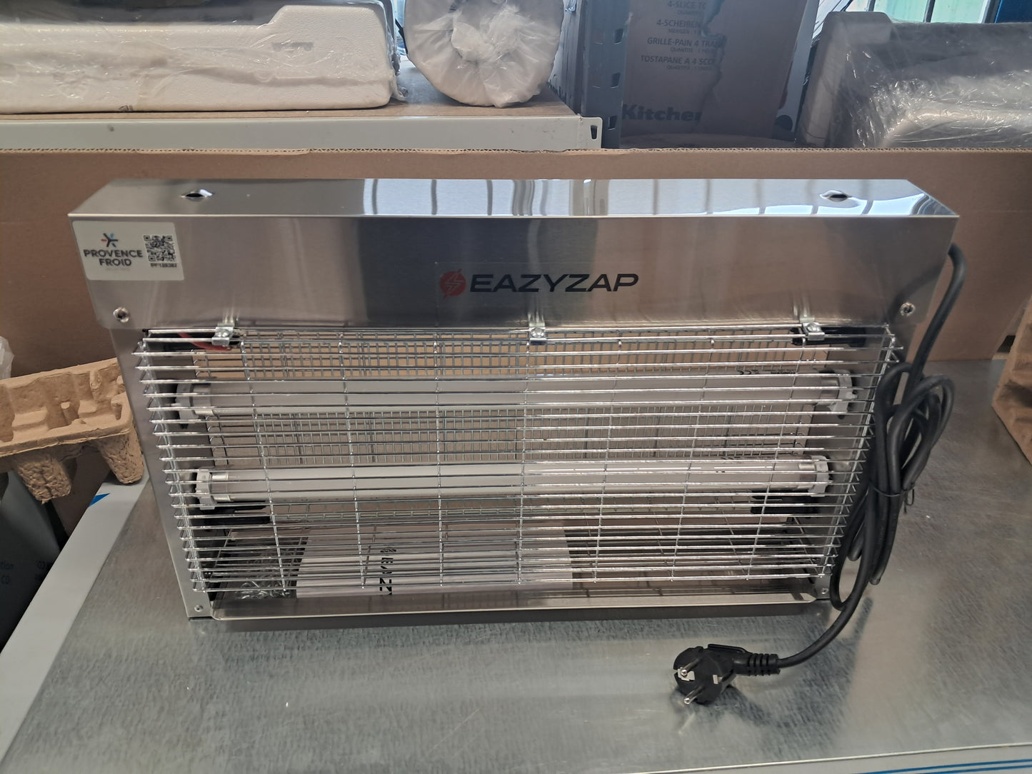 DESINSECTISEUR - PF-0061427