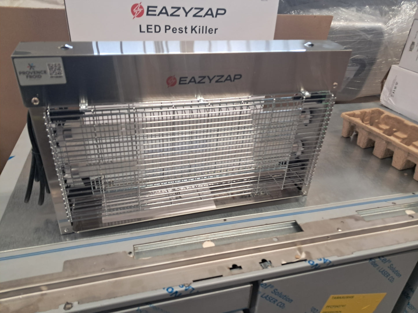 DESINSECTISEUR - PF-0061419