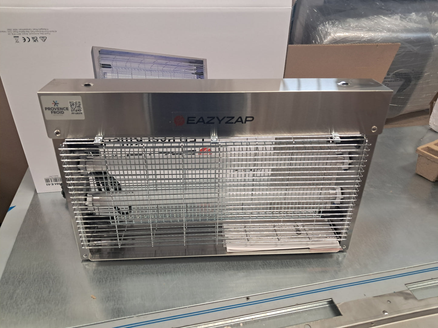 DESINSECTISEUR - PF-0061422