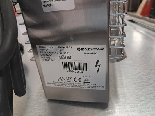 DESINSECTISEUR - PF-0061424