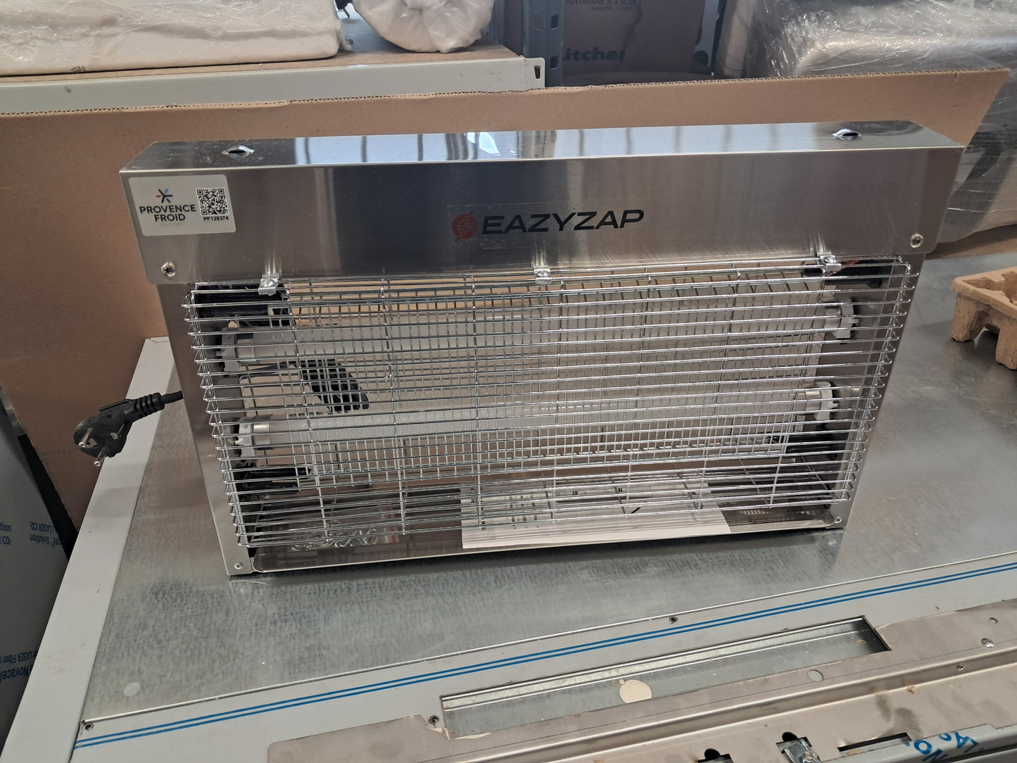 DESINSECTISEUR - PF-0061426