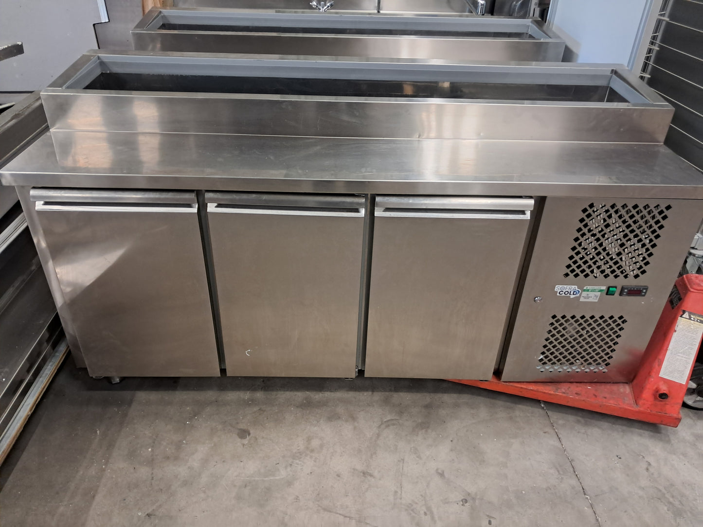 SALADETTE POSITIVE - PF-0061067