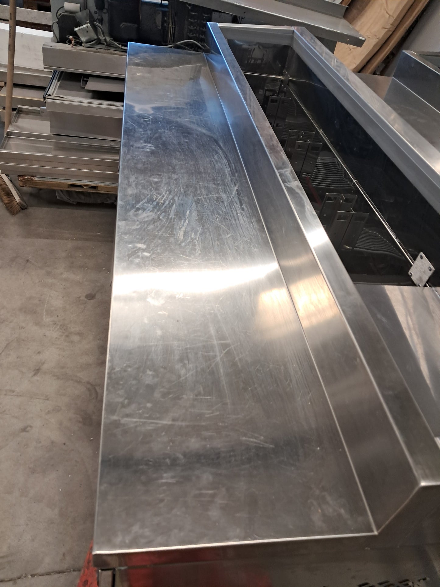 SALADETTE POSITIVE - PF-0061067