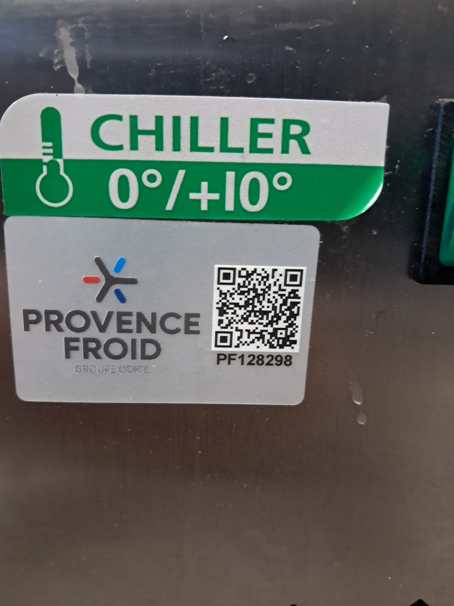 SALADETTE POSITIVE - PF-0061067