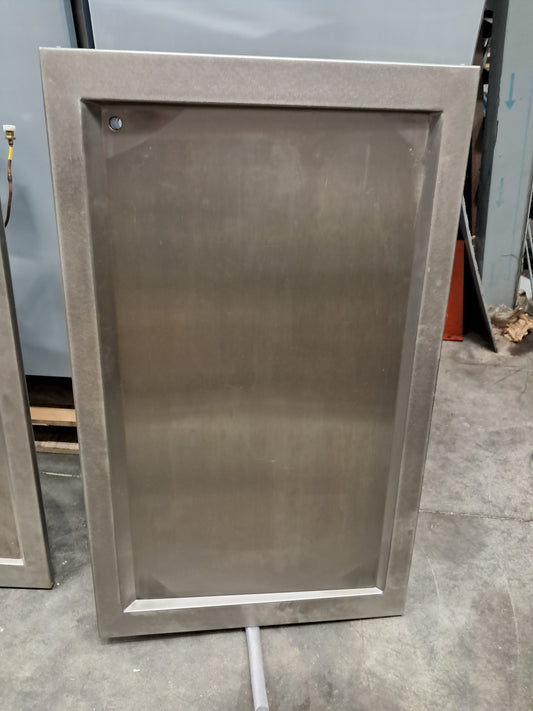 CUVE REFRIGEREE A ENCASTRER AVEC GROUPE TROPICALISE - PF-0061819