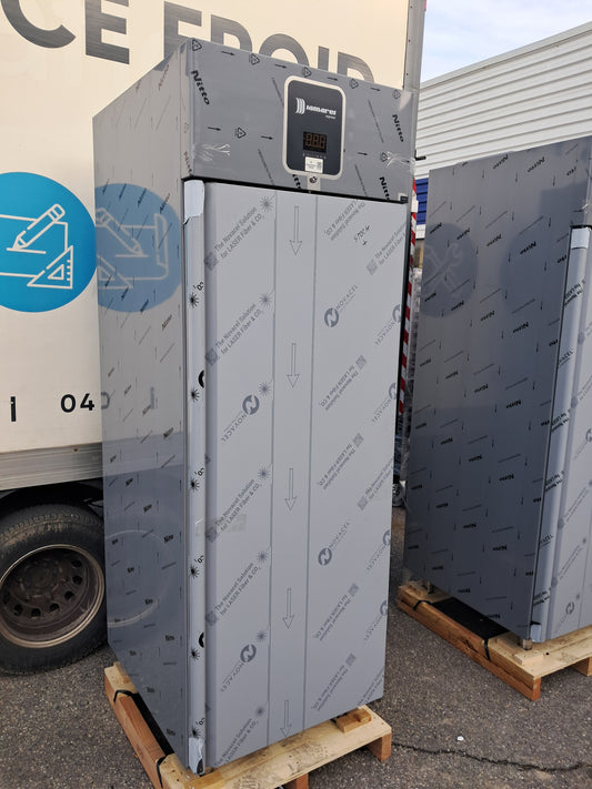 ARMOIRE POSITIVE 1 PORTE - PF-0062909