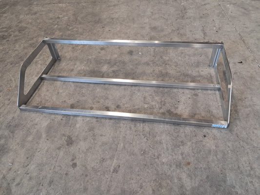 ETAGERE 1 NIV POUR CASIERS HORIZONTAL LGR 1100 - PF-0063558