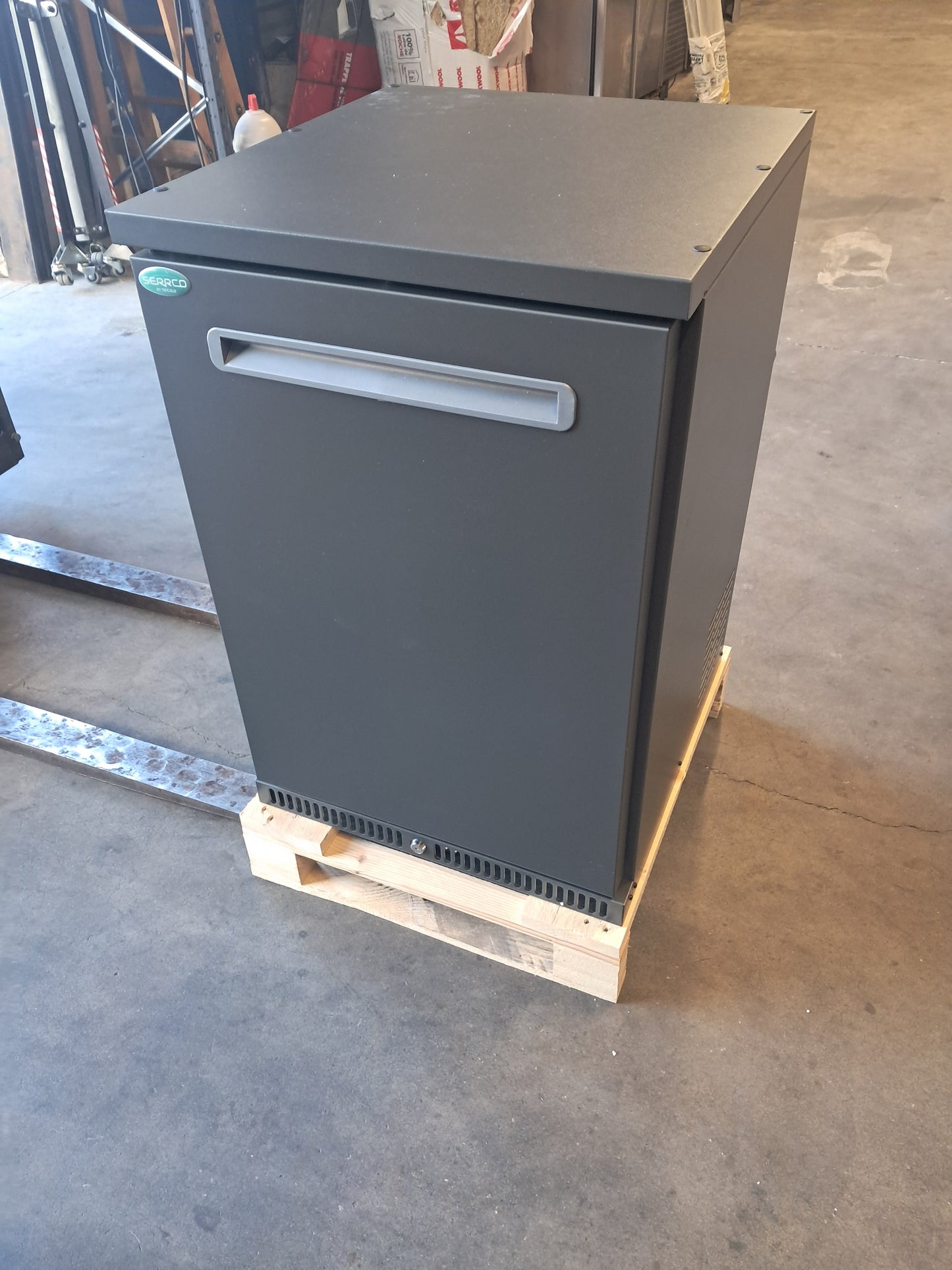 REFROIDISSEUR DE FUT - SGD-120LE - PF-0063877