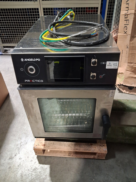 FOUR MIXTE ELECTRIQUE - SA-0018318