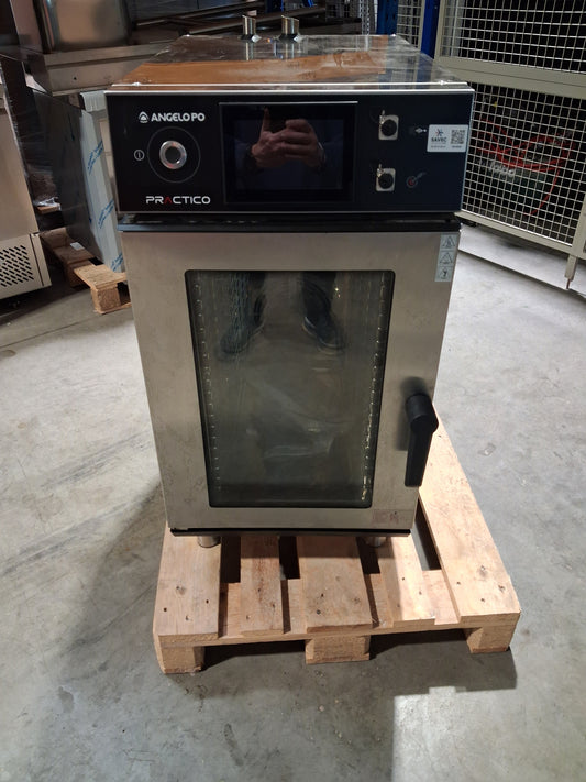 FOUR MIXTE ELECTRIQUE - SA-0018321