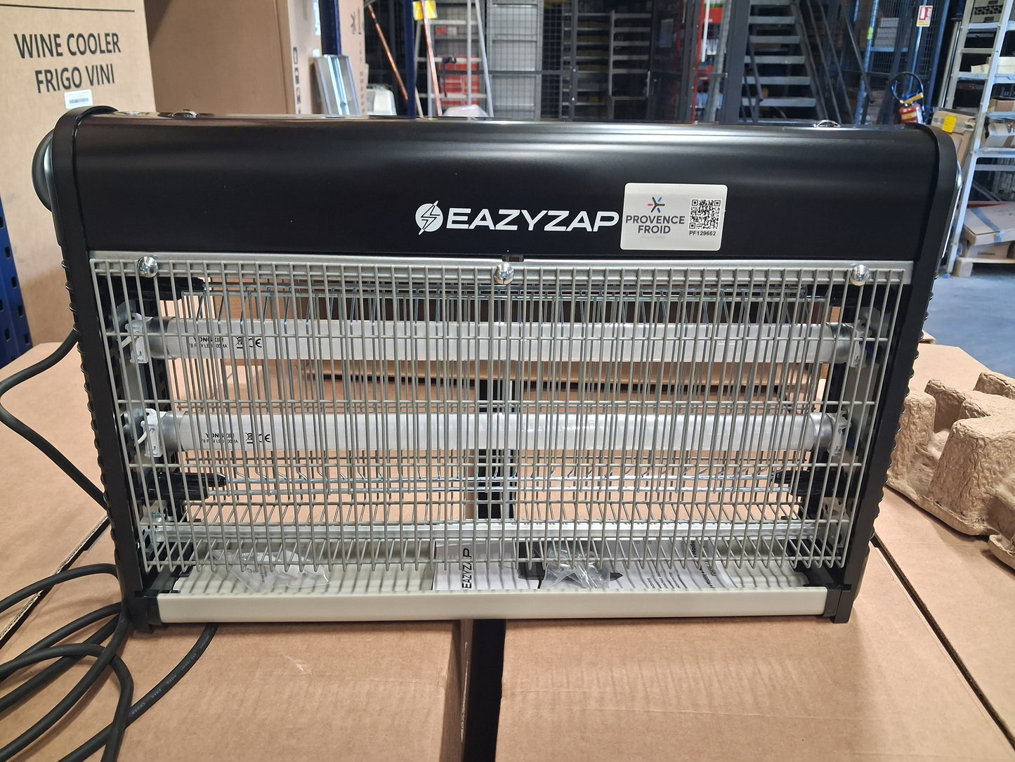 DESINSECTISEUR LED 14W - PF-0065380