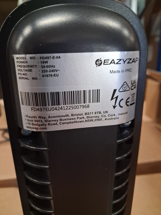 DESINSECTISEUR LED 14W - PF-0065379