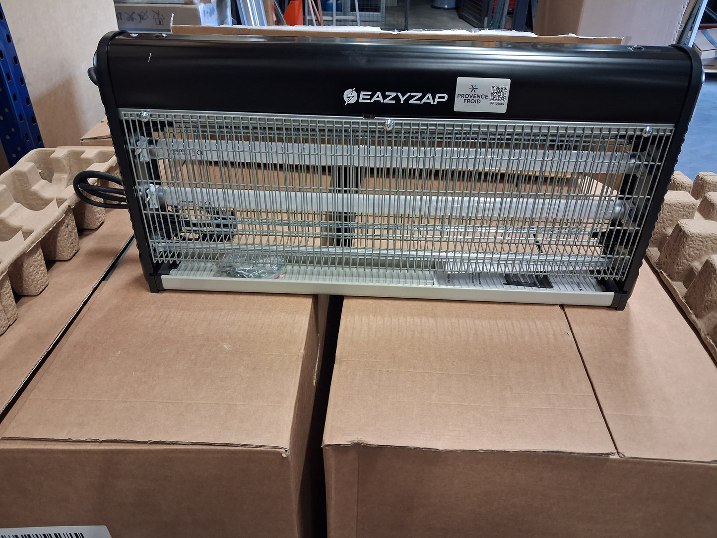 DESINSECTISEUR LED 20W - PF-0065369