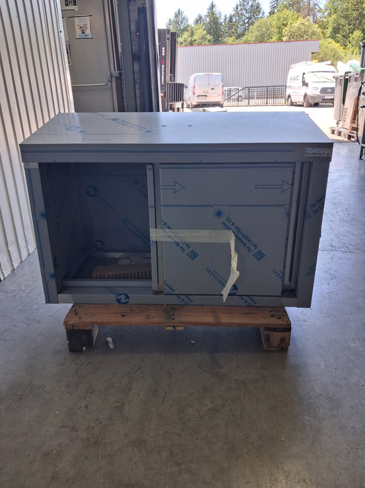 ARMOIRE SUSPENDUE 1000X400X600 - SA-0021083