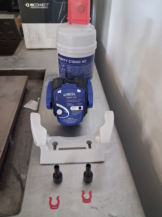 KIT PURITY C1000 AC POUR FONTAINE - PF-0066283