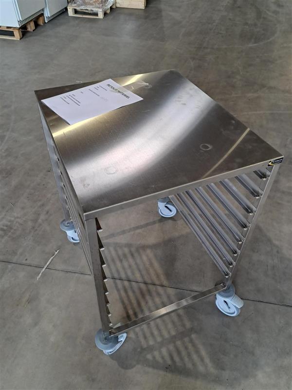 CHARIOT BAS GN2/1 - MAR0044040