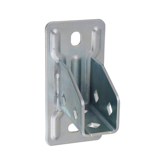 PIED DE RAIL VERTIC.P.RAIL 41X41/62/82MM