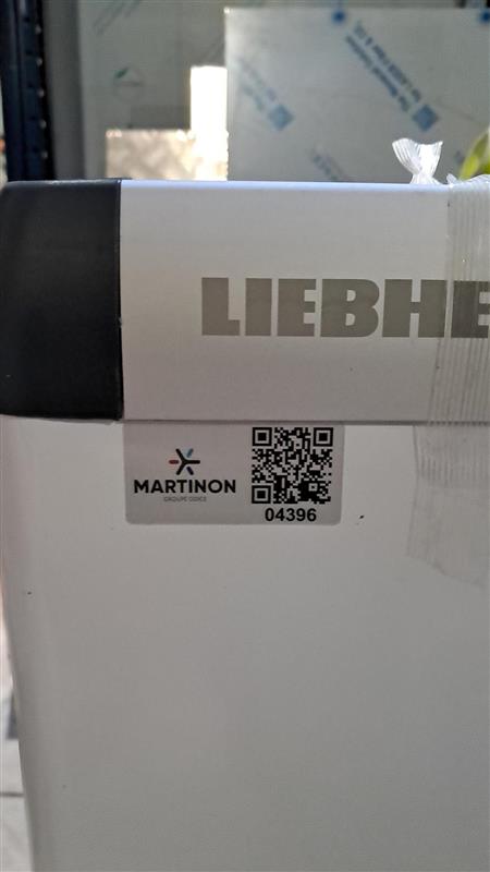 ARMOIRE FROIDE NEGATIVE - MAR0023267