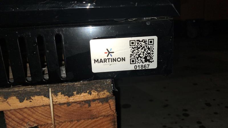 MEUBLE BAS REFRIGERE - MAR0039723