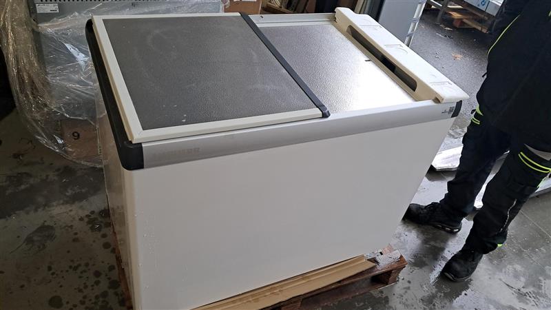 CONGELATEUR CONSERVATEUR 294L - MAR0031454