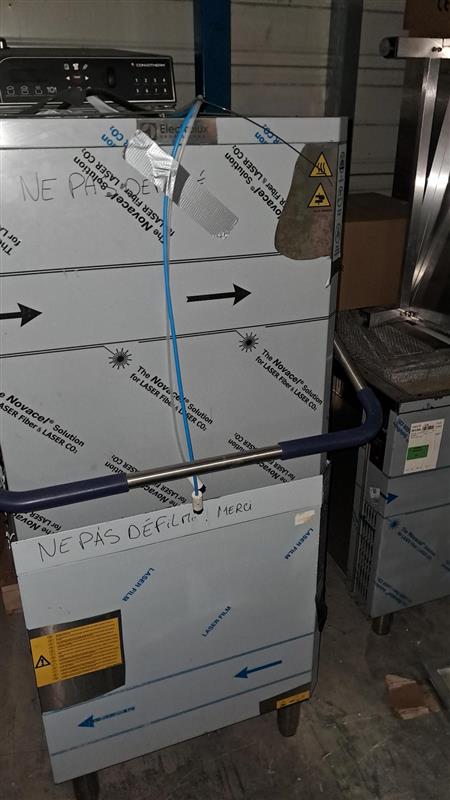 LAVEUSE A CAPOT - PF-0054320