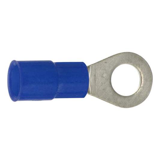 COSSE ISOLEE BLEUE A ŒIL 1,5-2,5MM² M4