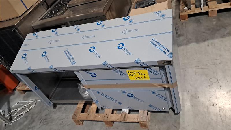 MEUBLES MURAUX (RAMM) - MAR0037848