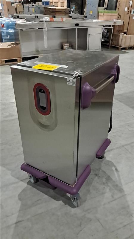 ARMOIRE CHAUDE MOBILE - MAR0047143