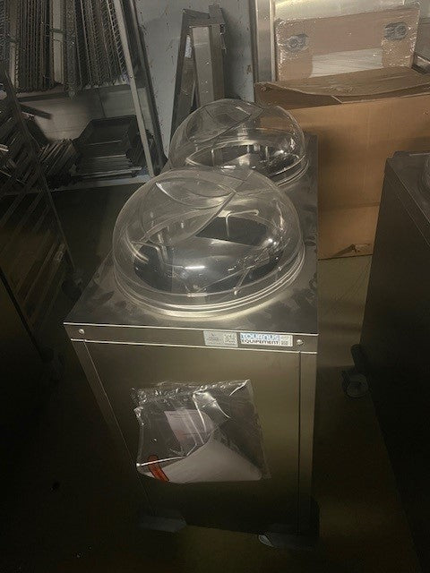 CHARIOT NIV CONST NON CHAUFFANT - FC-0036102