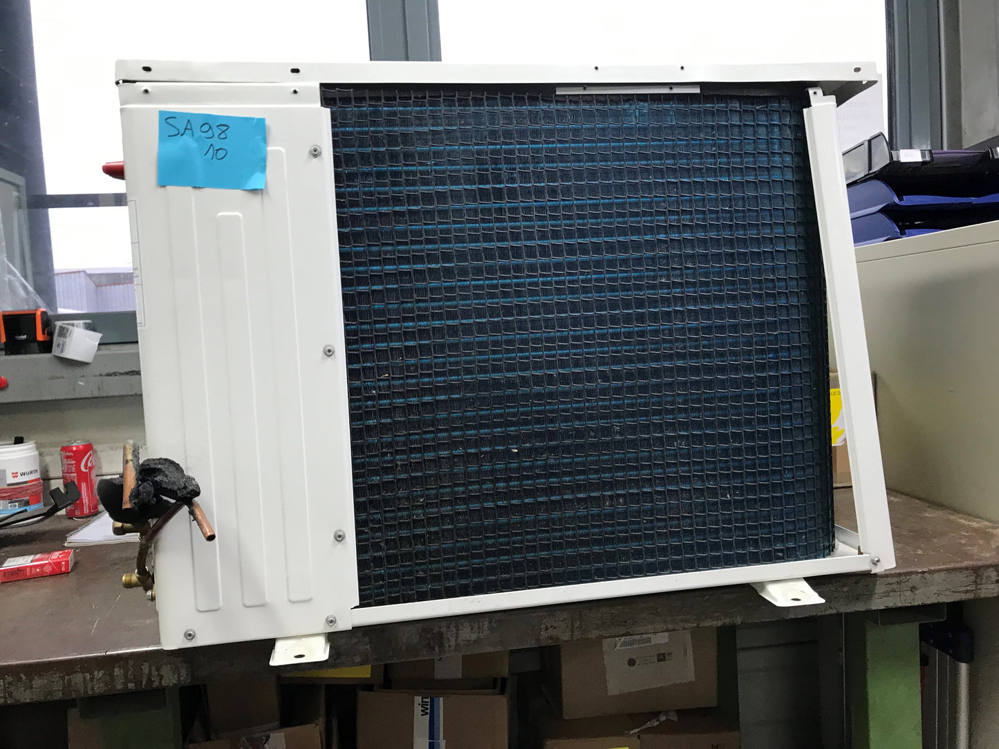 GROUPE FROID - SA-0014219