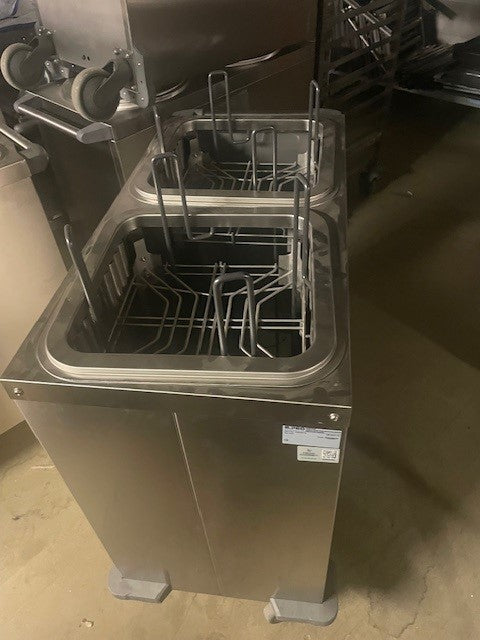 CHARIOT NIV CONSTANT NON CHAUFFANT - FC-0036103