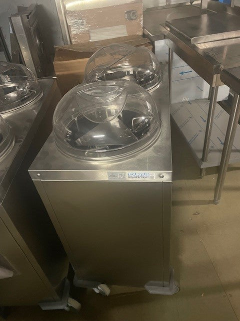 CHARIOT NIV NON CHAUFFANT - FC-0036101