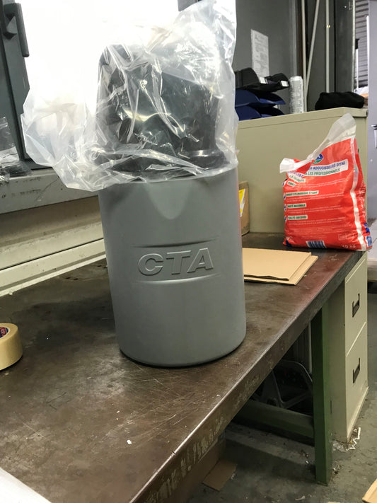 ADOUCISSEUR - SA-0014224