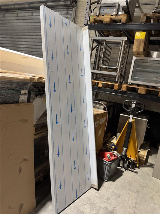 PLAN DE TRAVAI AVEC DOSSERET - SV-0002630