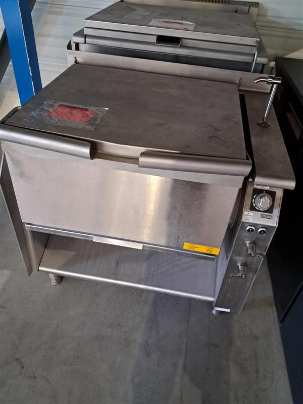 SAUTEUSE BASCULANTE ELEC - MAR0036508