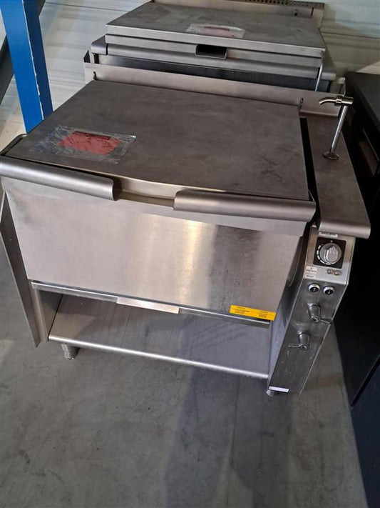 SAUTEUSE BASCULANTE ELEC - MAR0036508