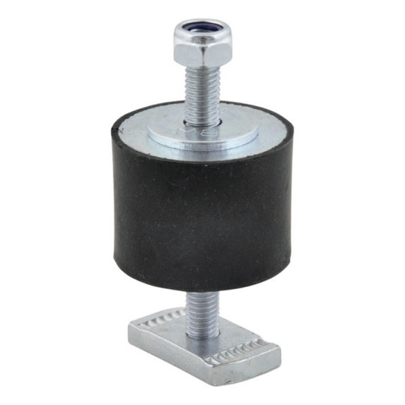 Elément d'atténuation des bruits MO M8 AC ECROU