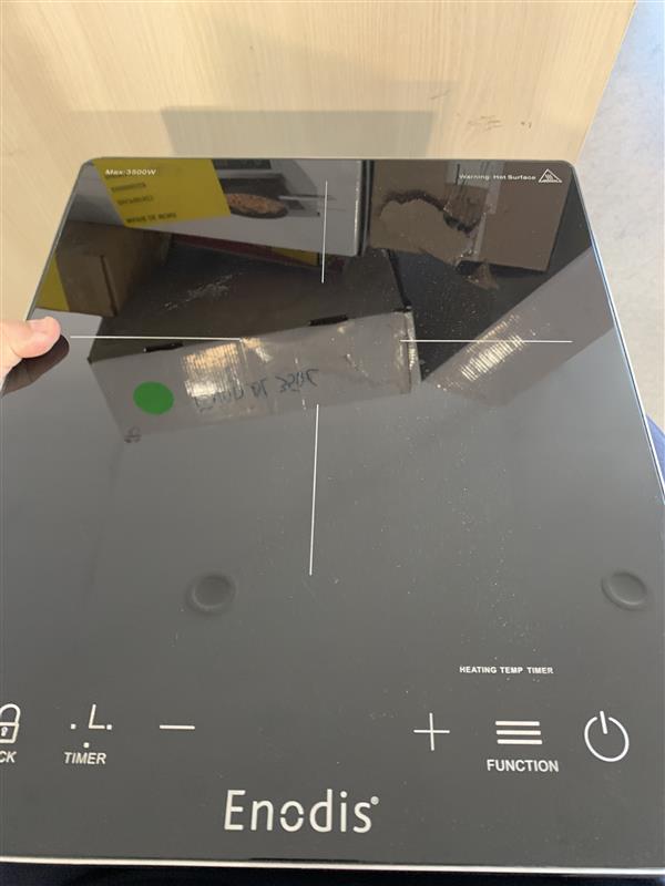 PLAQUE A INDUCTION - SV-0001945