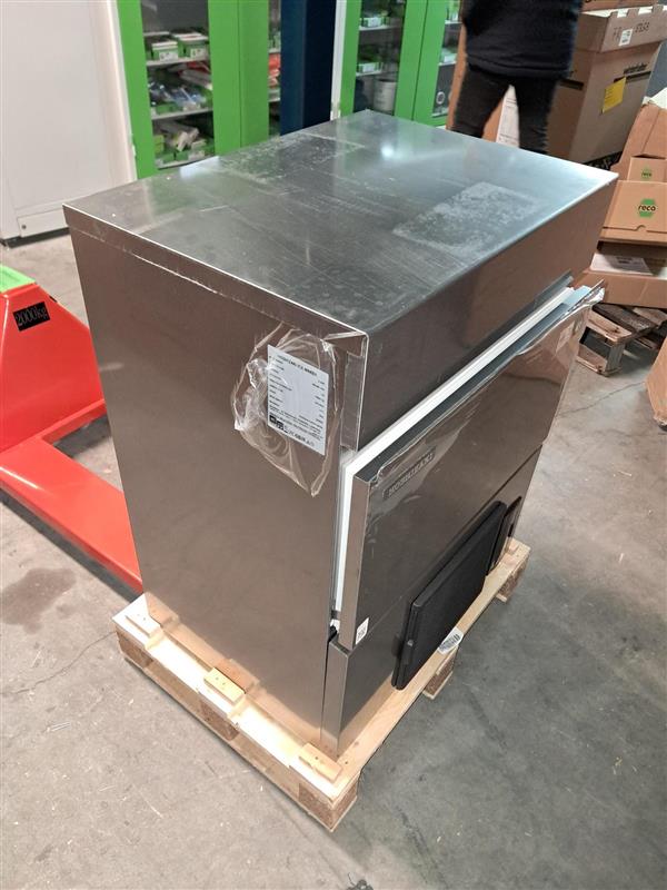 MACHINE À GLAÇONS CUBIQUES - PF-0062217