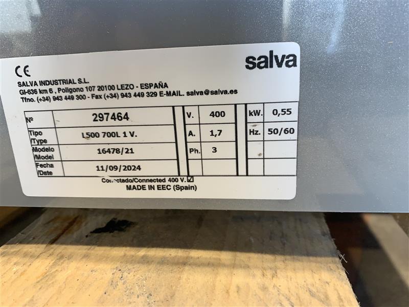 LAMINOIR - SV-0000649