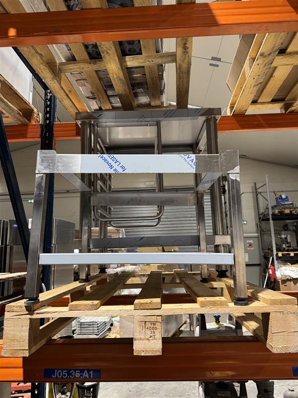 REHAUSSE LAVE VERRE SAMMIC - SV-0002535