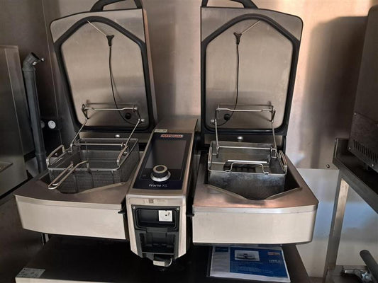 SAUTEUSE ELECTRIQUE IVARIO 2 -XS - SV-0001290