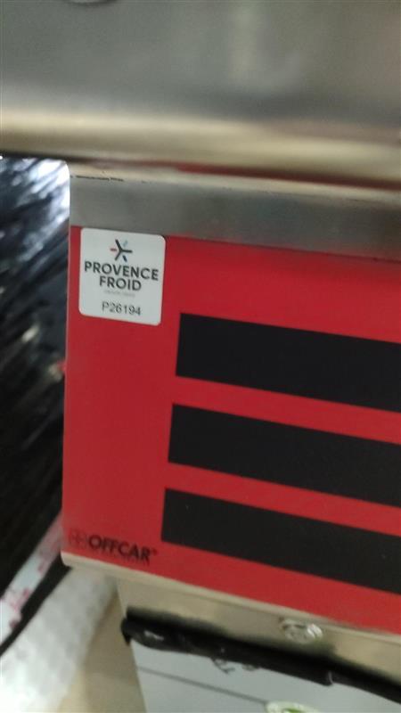 CUISEUR A PATES ELECTRIQUE - PF-0034341