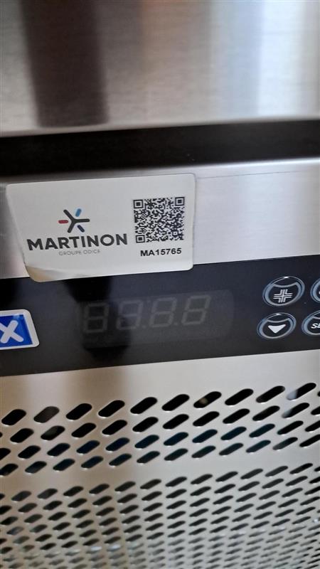 TOUR REFRIGEREE POS - MAR0036027