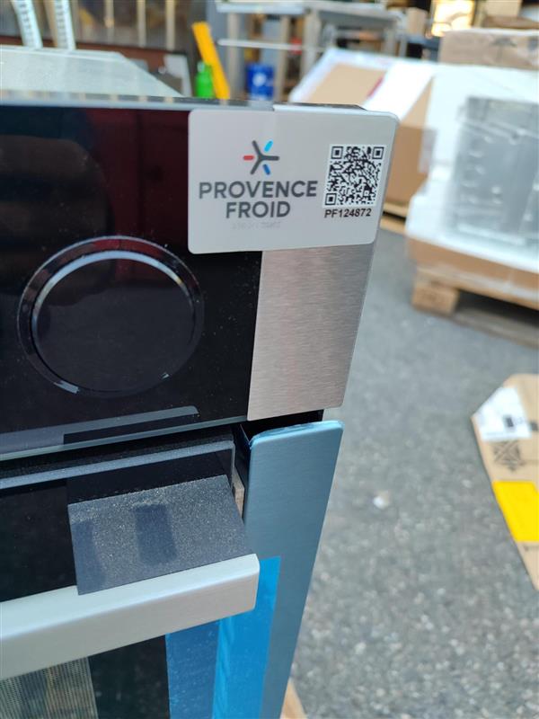 FOUR ELECTRIQUE - PF-0058617