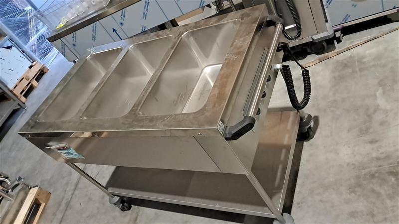 BAIN MARIE - MAR0022720