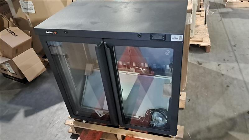 VITRINE REFRIGEREE - MAR0029865