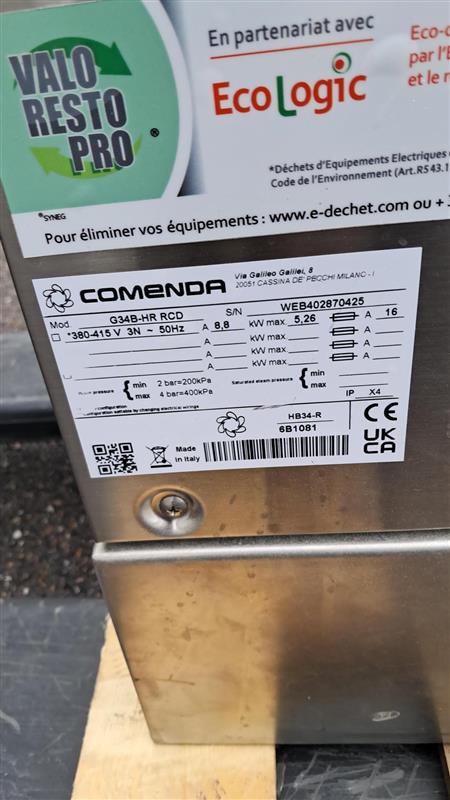 LAVE VERRES CASIER - MAR0045437