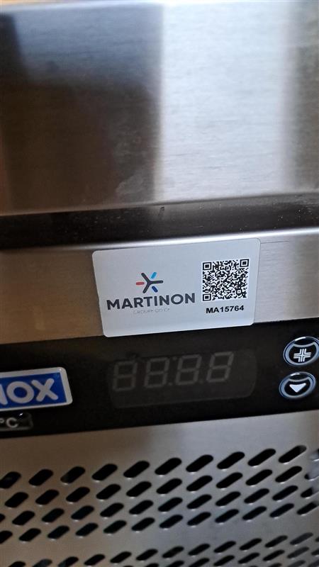 TOUR REFRIGEREE POS - MAR0036026